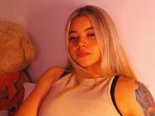 scarletthudsson webcam model stream image