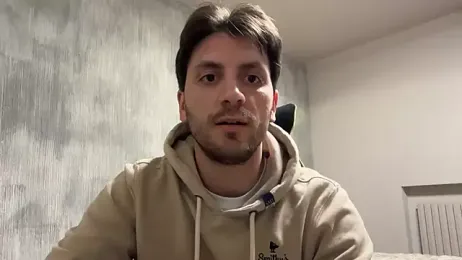 italianass94 webcam model stream image