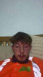 Kainefr webcam cam4 model stream image