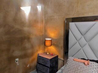 Troy Millers webcam model stream image