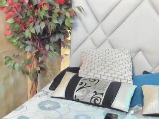 Troy Millers webcam model stream image