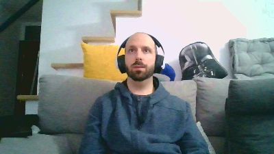 BONGUSXIII webcam cam4 model stream image