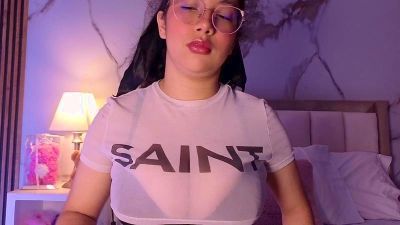 Luna_Rosse_ webcam model stream image