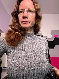 AnnikaRose webcam model stream image