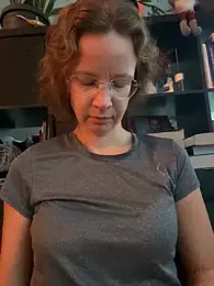 AnnikaRose webcam model stream image