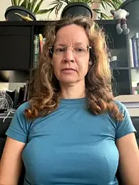 AnnikaRose webcam stripchat model stream image