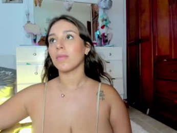 marilyn_rouse2 webcam chaturbate model stream image