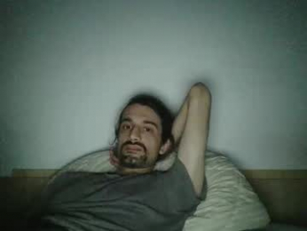 bigjames_chicago webcam model stream image