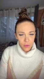 Alyshamia webcam model stream image