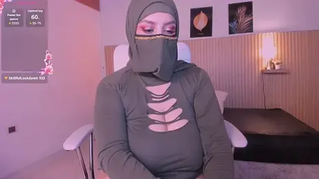 hana_falak webcam model stream image