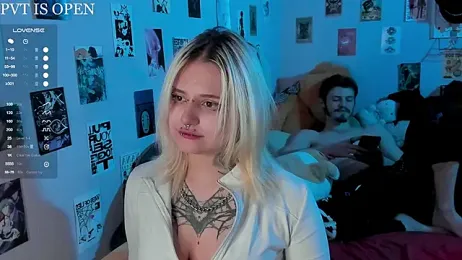 bixxxiz webcam model stream image