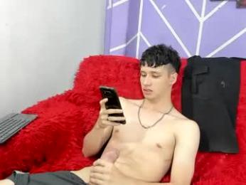 daniel_hot_11 webcam model stream image