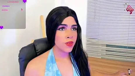 Salena_lust webcam model stream image