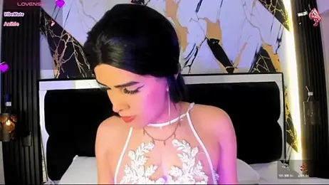 Salena_lust webcam model stream image