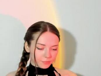 thisisamelia webcam model stream image