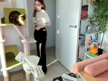 thisisamelia webcam model stream image