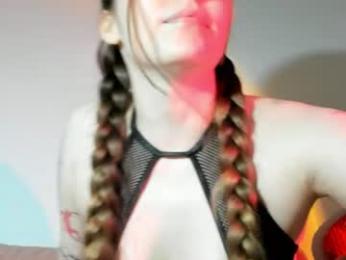 thisisamelia webcam model stream image
