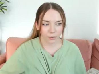 thisisamelia webcam model stream image