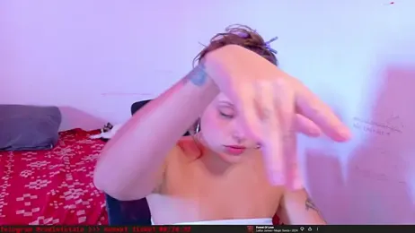 radiofatale webcam model stream image