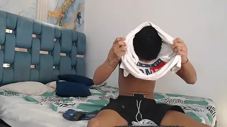 EMPIRE_BOYS1 webcam model stream image