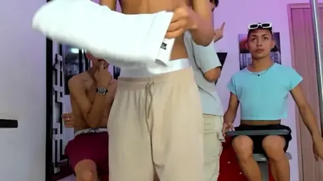 EMPIRE_BOYS1 webcam model stream image