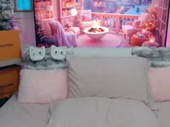 the_vixen_star webcam model stream image