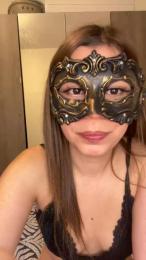 Eva218 webcam model stream image