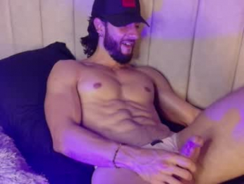 luciano_ferrer webcam model stream image