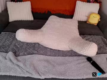 harliequinnx webcam model stream image