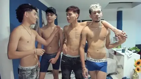 Theguys-passion webcam stripchat model stream image