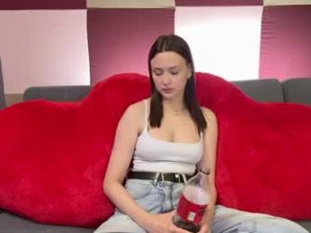 hotduoplay webcam model stream image