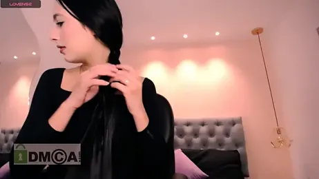 ASHLIE_DIXON1 webcam model stream image