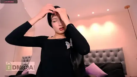 ASHLIE_DIXON1 webcam model stream image