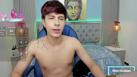 Estiv18_ webcam model stream image