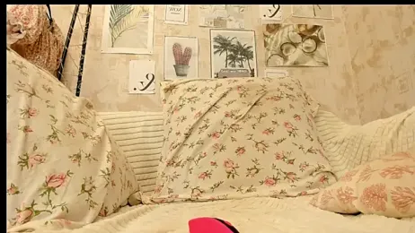 Luafy_Toddy webcam stripchat model stream image