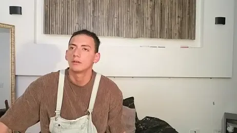 aron_and_paula webcam model stream image