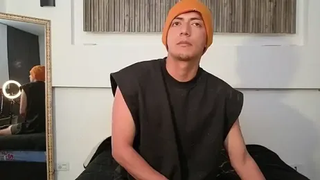 aron_and_paula webcam model stream image