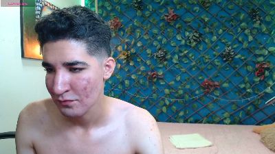 whitebull2606 webcam model stream image