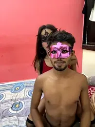 Exotic_Couples webcam stripchat model stream image