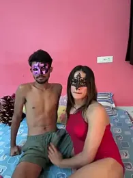 Exotic_Couples webcam model stream image