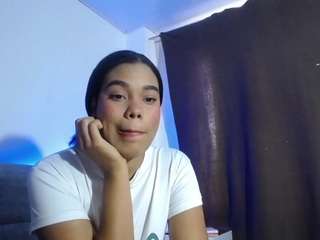 milalunathong webcam model stream image