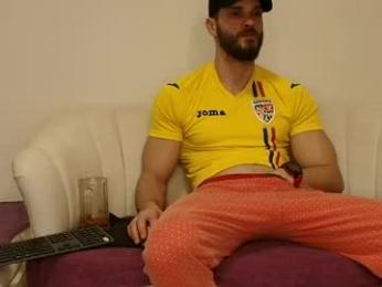 thetop200 webcam chaturbate model stream image