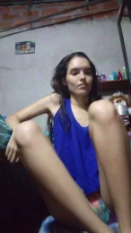 liliangomez_1 webcam model stream image