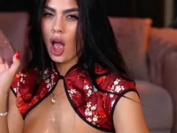 ravennadarcy webcam chaturbate model stream image