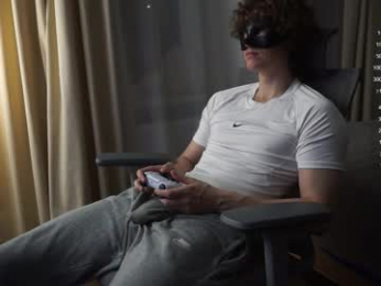 maestro3369 webcam model stream image