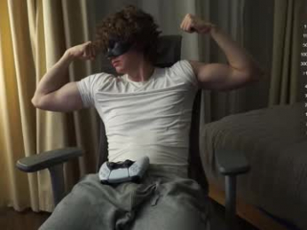 maestro3369 webcam model stream image