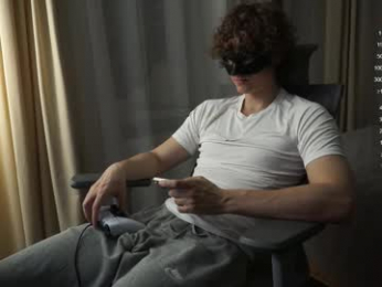 maestro3369 webcam chaturbate model stream image