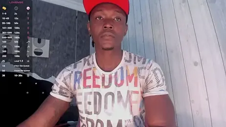 DannSmmith webcam model stream image