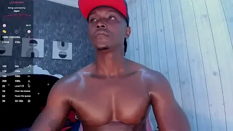 DannSmmith webcam model stream image