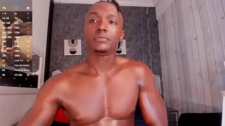 DannSmmith webcam model stream image